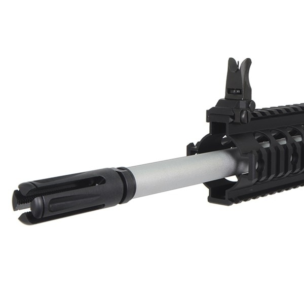 CGS T8 SP SYSTEMS RECCE RIFLE �����֥����Хå�  COLT Licensed