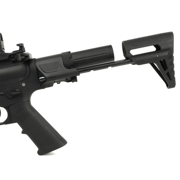 Specna Arms SA-C12-PDW CORE ���ݡ��ĥ饤�� ��ư���� �֥�å� 18�аʾ���