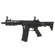 Specna Arms SA-C12-PDW CORE ���ݡ��ĥ饤�� ��ư���� �֥�å� 18�аʾ���