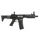 Specna Arms SA-C12-PDW CORE ���ݡ��ĥ饤�� ��ư���� �֥�å� 18�аʾ���