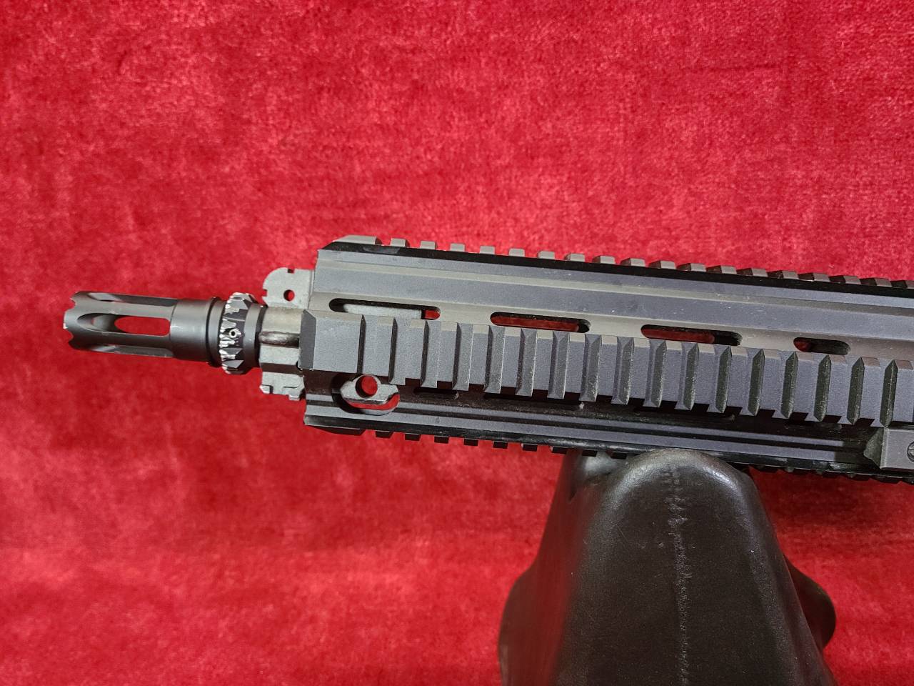 ��Ź������5��OFF�����ݥ�ۡ�����ʡ�����ޥ륤����������ư���� DEVGRU�������� HK416D
