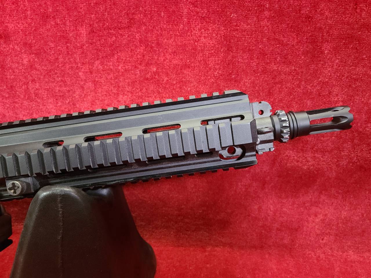 ��Ź������5��OFF�����ݥ�ۡ�����ʡ�����ޥ륤����������ư���� DEVGRU�������� HK416D