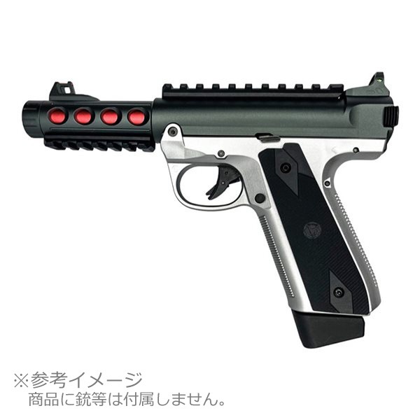 CTM Airsoft �����֥����Хå� AAP01 �������� ���� R������ �ԥ��ȥ�ե졼�� ���å� ����С�