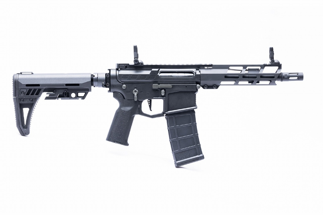C.A.T. ư Versatile-8 AR ƥ CAT-06