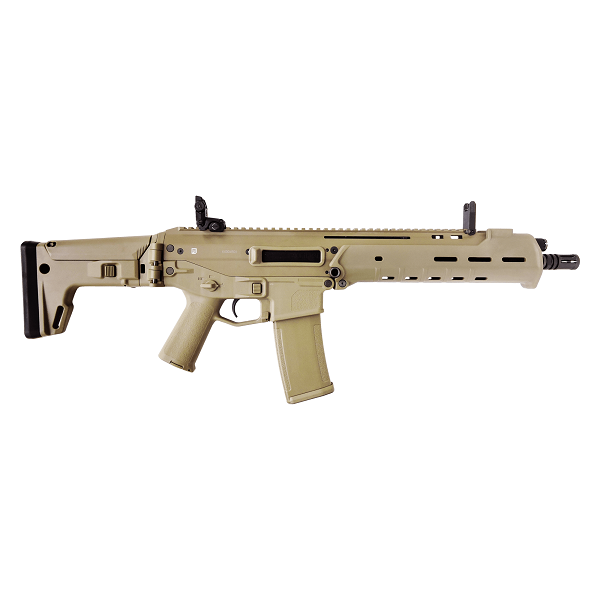 KSC �����֥����Хå����� MASADA CQB TAN