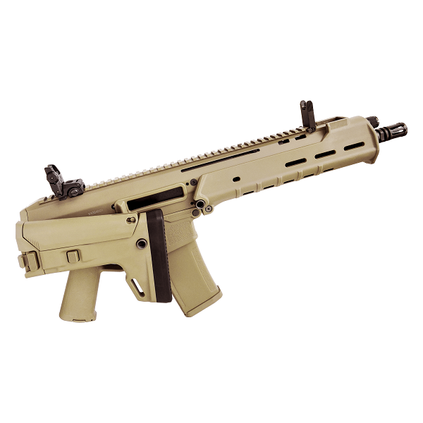 KSC �����֥����Хå����� MASADA CQB TAN