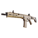 KSC �����֥����Хå����� MASADA CQB TAN