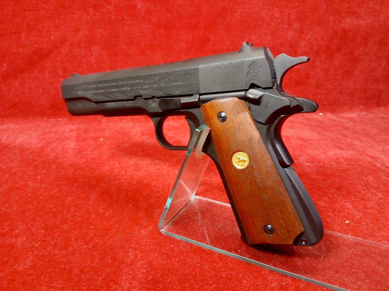 MULETANIOKOBA ȯХǥ륬 GM7.5 WW2 ʿǰǥ  M1911A1 ߥ꥿꡼