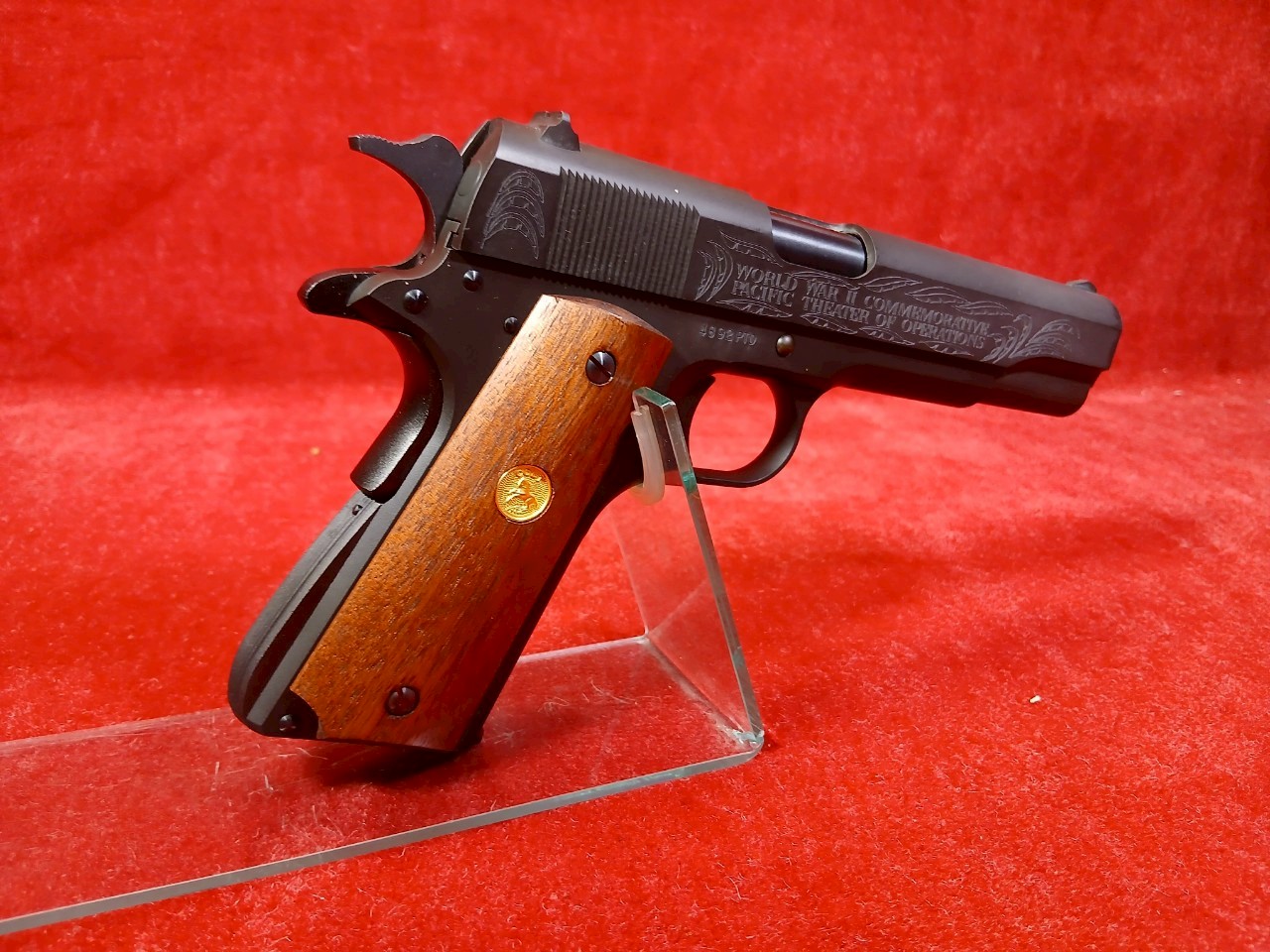 MULETANIOKOBA ȯХǥ륬 GM7.5 WW2 ʿǰǥ  M1911A1 ߥ꥿꡼