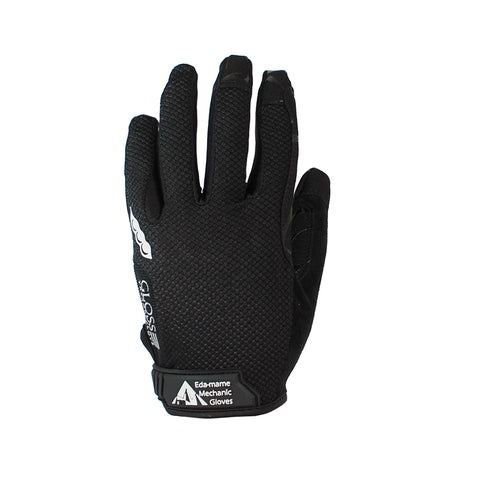 TryAnt ��Ʀ�ᥫ�˥å��������� 718 EDAMAME MECHANIC MAGIC BLACK S/M/L/LL