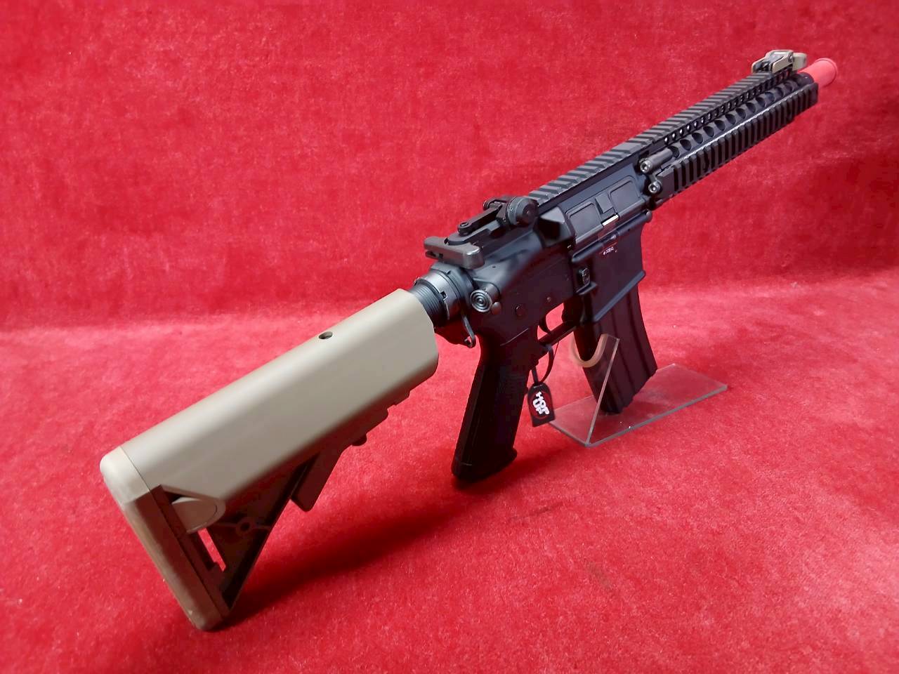 上物美品中古品】東京マルイ 次世代電動ガン Mk18 Mod.1 | 中古品