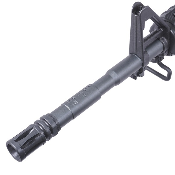 CGS T8 SP SYSTEMS COLT M16A2 CARBINE M727 LS �����֥����Хå� COLT Licensed