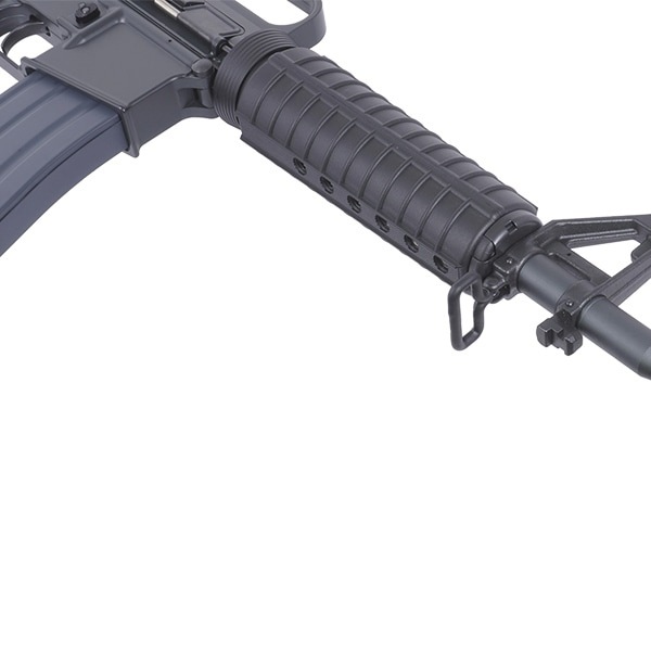 CGS T8 SP SYSTEMS COLT M16A2 CARBINE M727 LS �����֥����Хå� COLT Licensed