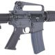 CGS T8 SP SYSTEMS COLT M16A2 CARBINE M727 LS �����֥����Хå� COLT Licensed