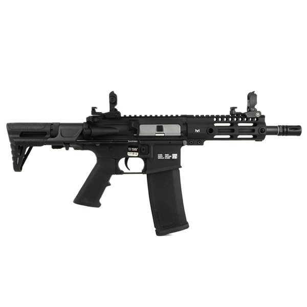 店内全品5％OFFクーポン】Specna Arms SA-C21-PDW CORE スポーツライン