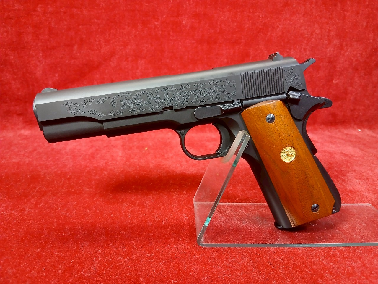 MULETANIOKOBA ȯХǥ륬 GM7.5 WW2 衼åǰǥ  M1911A1 ߥ꥿꡼