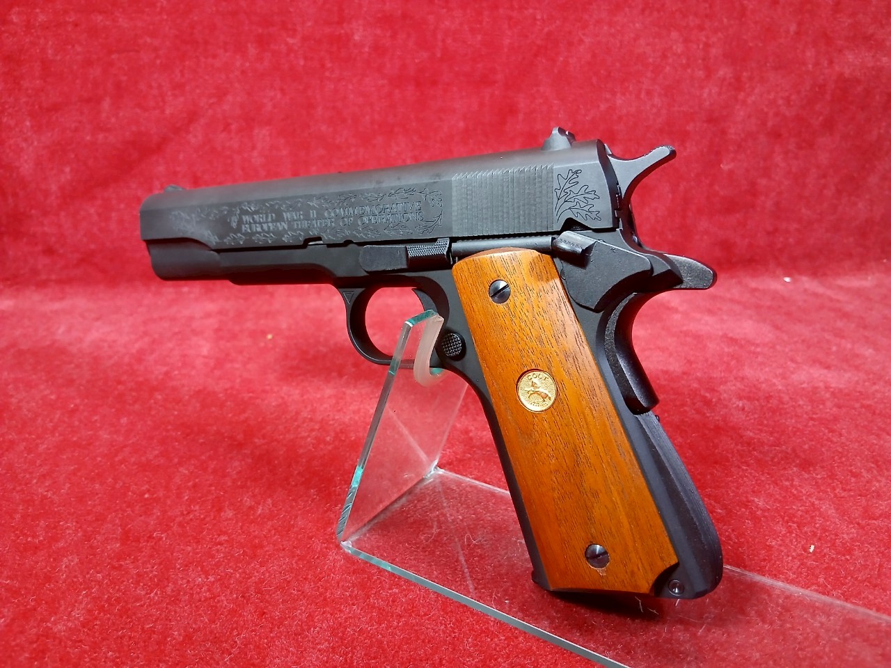 MULETANIOKOBA ȯХǥ륬 GM7.5 WW2 衼åǰǥ  M1911A1 ߥ꥿꡼