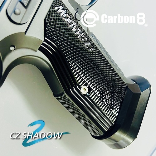 ��Ź������5��OFF�����ݥ��Carbon8 SHADOW-2���� SUS ����åץ�����塼  2�ĥ��å� CBP51