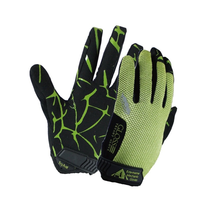 TryAnt ��Ʀ�ᥫ�˥å��������� 718 EDAMAME MECHANIC MAGIC KHAKI M/L/LL