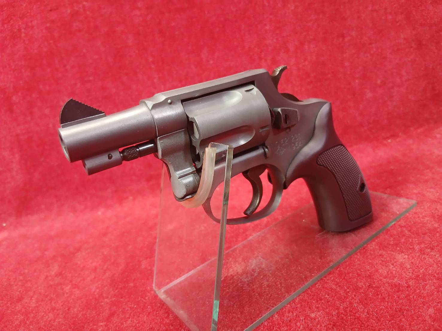A!CTION ACTION ��ǥ륬�� �˥塼�ʥ�� M60 ���ɻ� �����ǥ� ���������
