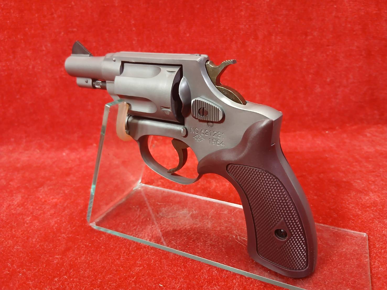 A!CTION ACTION ��ǥ륬�� �˥塼�ʥ�� M60 ���ɻ� �����ǥ� ���������