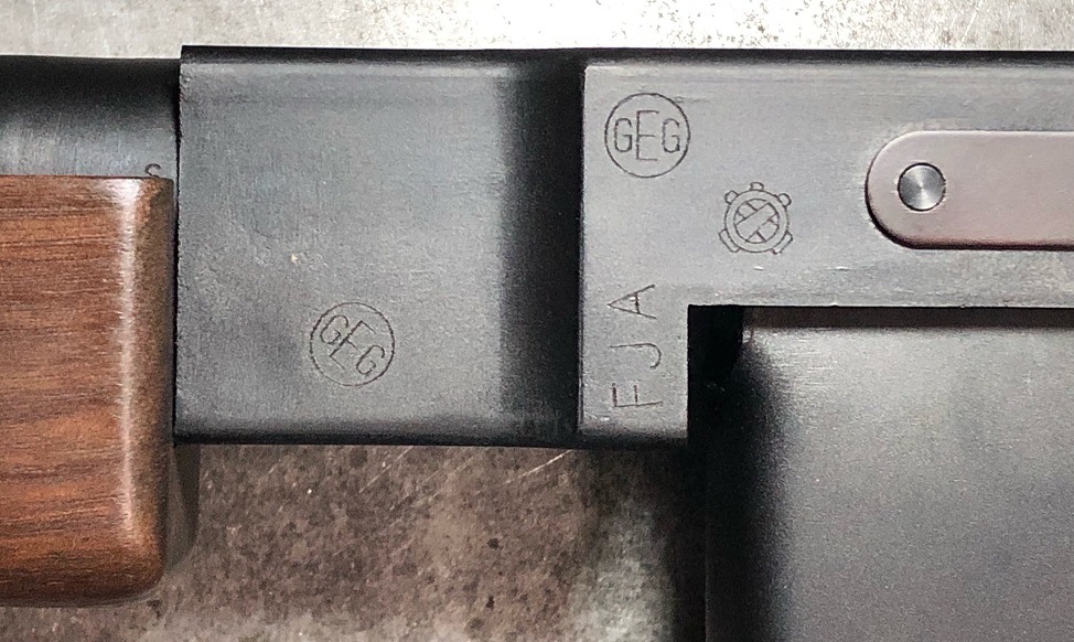 MULE/CAW ȯ�з���ǥ륬�� �ȥ�ץ��� M1A1