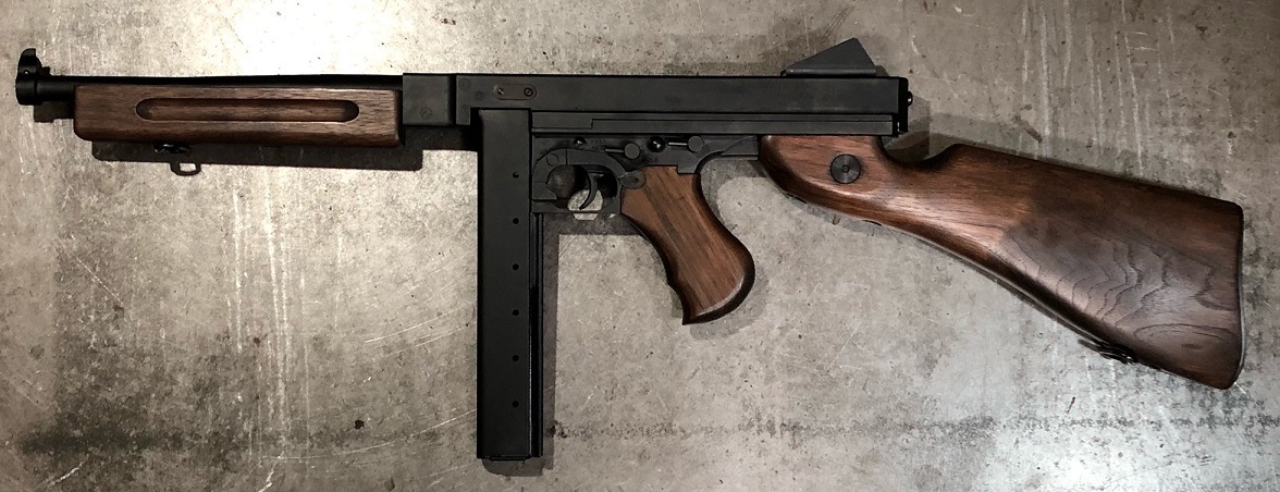 MULE/CAW ȯ�з���ǥ륬�� �ȥ�ץ��� M1A1