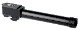 DETONATOR �����å�17&�����å�18C �ѥ�����󥵡��б� LONE WOLF ����ߥ��������Х�� BK/SV G17 G18