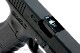 DETONATOR �����å�17&�����å�18C �ѥ�����󥵡��б� LONE WOLF ����ߥ��������Х�� BK/SV G17 G18