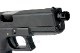 DETONATOR �����å�17&�����å�18C �ѥ�����󥵡��б� LONE WOLF ����ߥ��������Х�� BK/SV G17 G18
