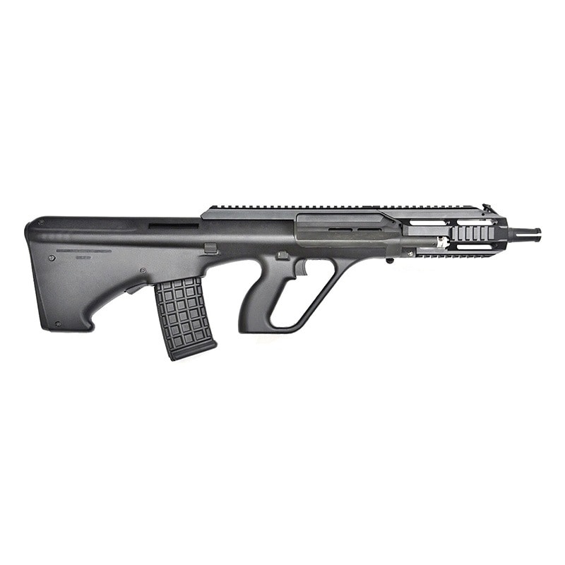 GHK Steyr AUG A3 CO2�����֥����Хå��饤�ե� ���ƥ���