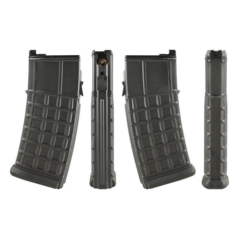 GHK Steyr AUG A3 CO2�����֥����Хå��饤�ե� ���ƥ���