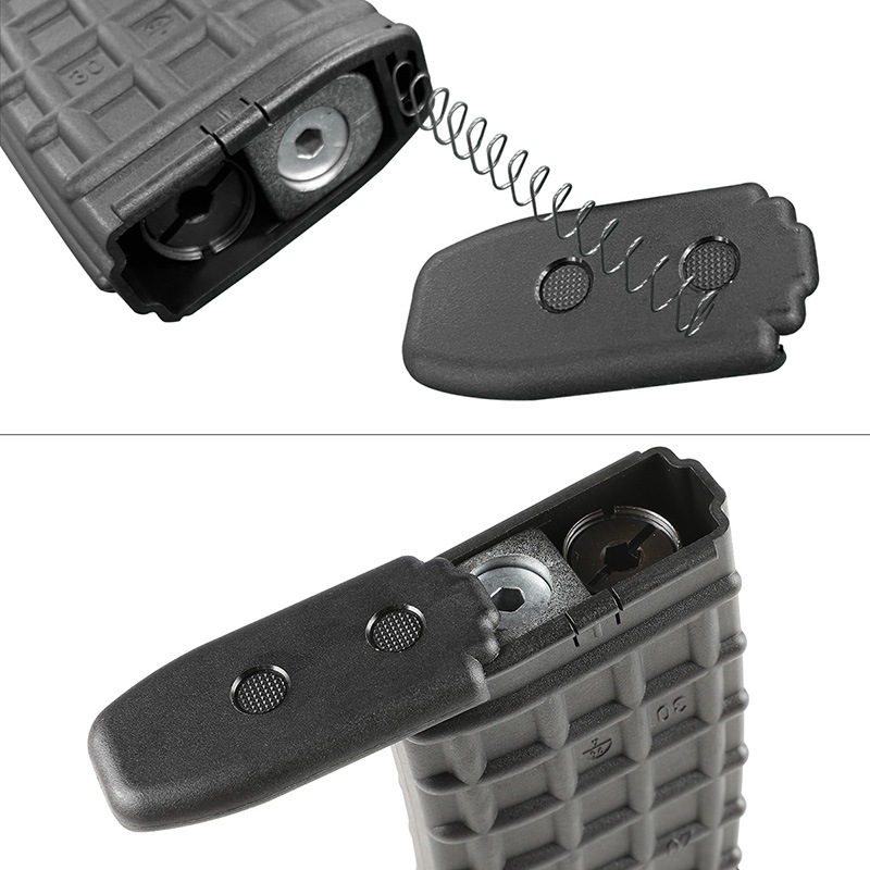 GHK Steyr AUG A3 CO2�����֥����Хå��饤�ե� ���ƥ���