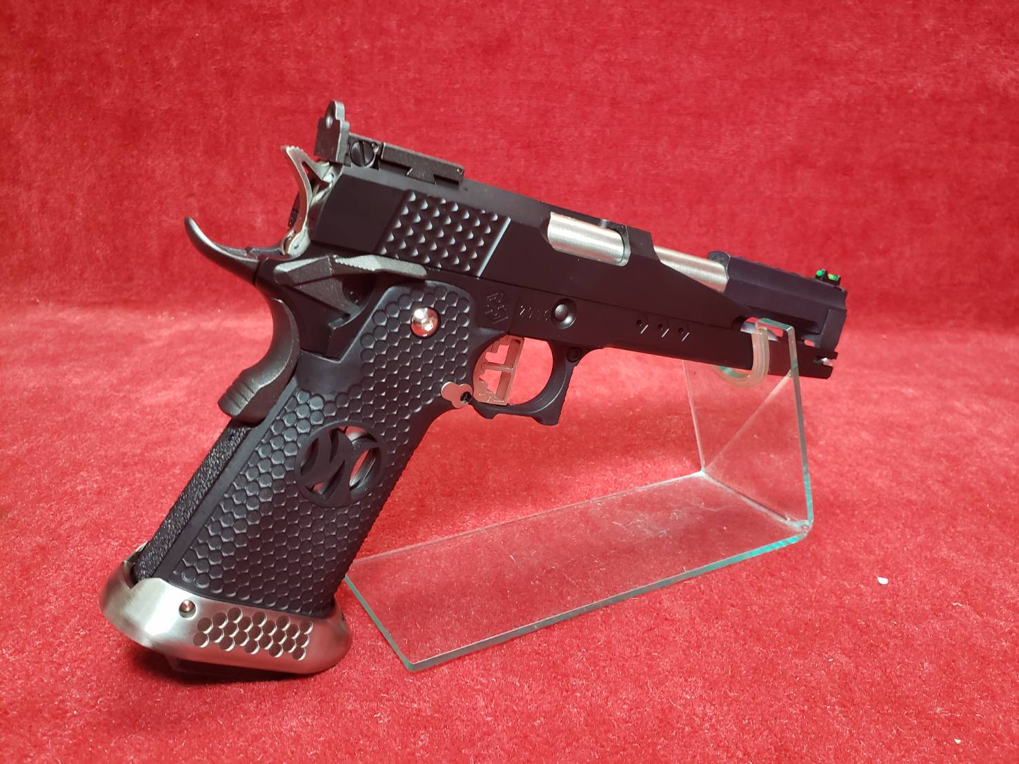 ��Ź������5��OFF�����ݥ��ArmorerWorks AW-HX2202 JP�С������ �����֥����Хå����� �֥�å�