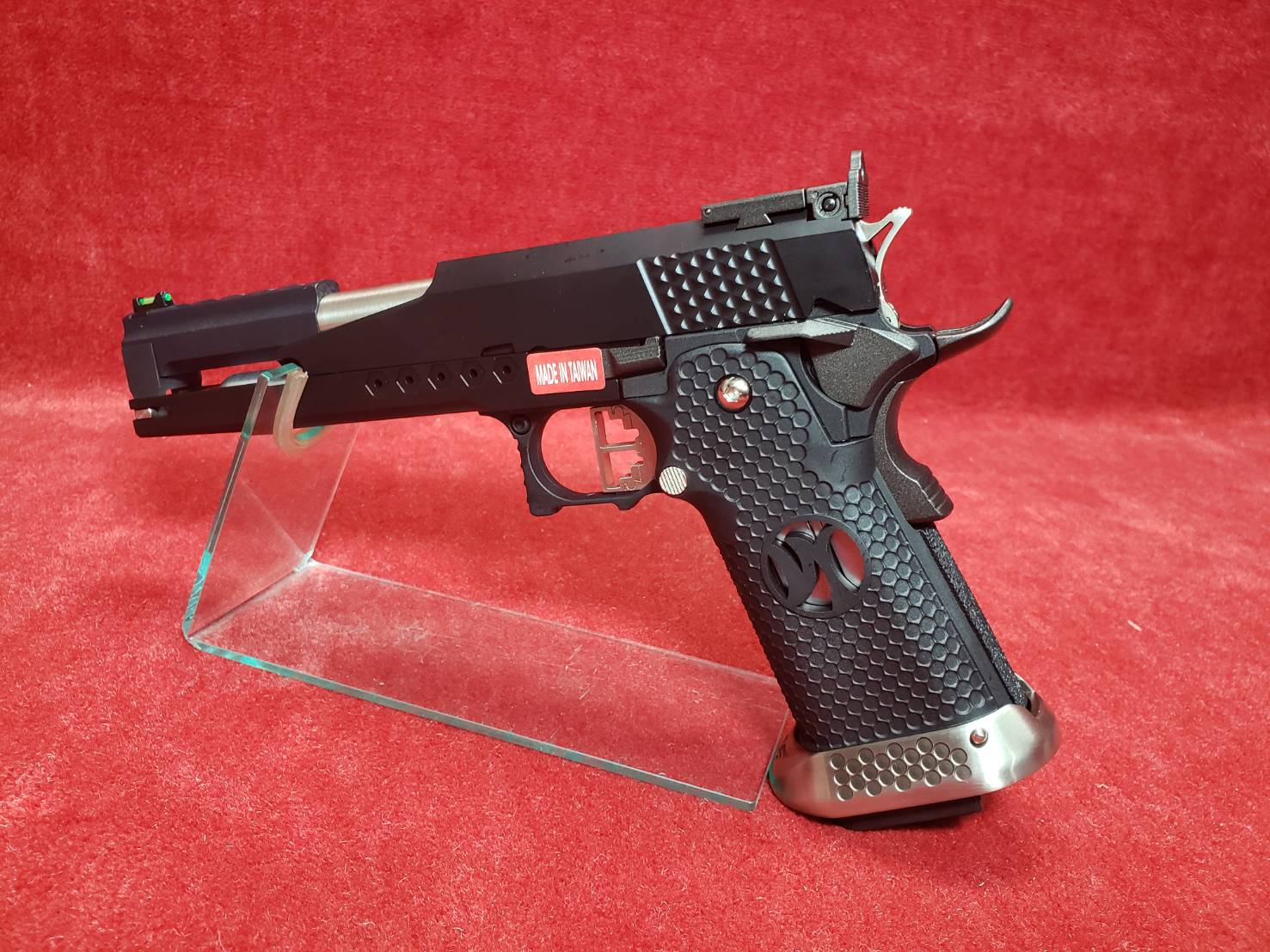 ��Ź������5��OFF�����ݥ��ArmorerWorks AW-HX2202 JP�С������ �����֥����Хå����� �֥�å�