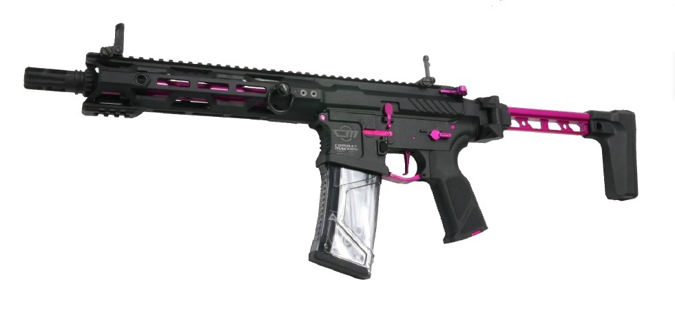 Ź5OFFݥۡ300ܸG&G ETU ư ߥץǥ塼 LOVE MACHINE 556 ֥ޥ ARP556