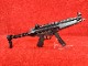 ��Ź������5��OFF�����ݥ������ޥ륤 H&K MP5A5 18�аʾ��� ��ư���� ����������ɥ�����