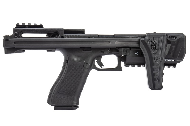 BATON airsoft GLOCK G17 GEN.5 USW�ȥ졼���������ӥ� CO2GBB