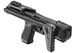 BATON airsoft GLOCK G17 GEN.5 USW�ȥ졼���������ӥ� CO2GBB