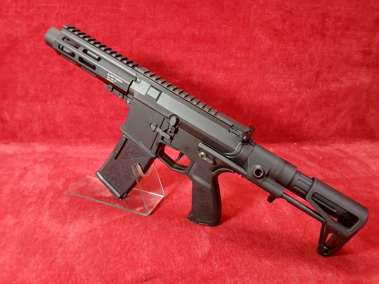 ŸòʡARCTURUS 18аʾư AT-NY05 ӥå ULR PDW 5.5бAEG 饹