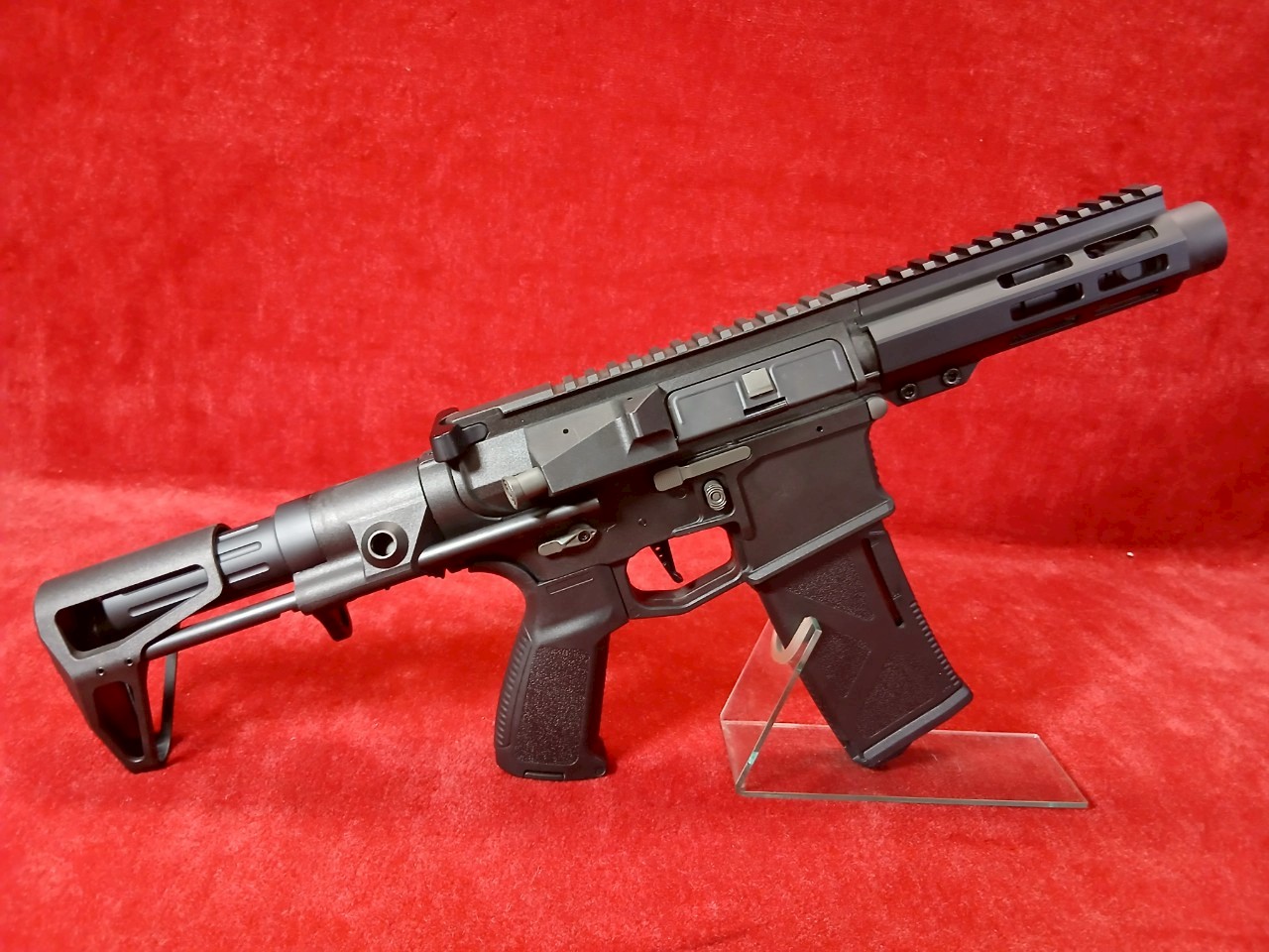 ŸòʡARCTURUS 18аʾư AT-NY05 ӥå ULR PDW 5.5бAEG 饹