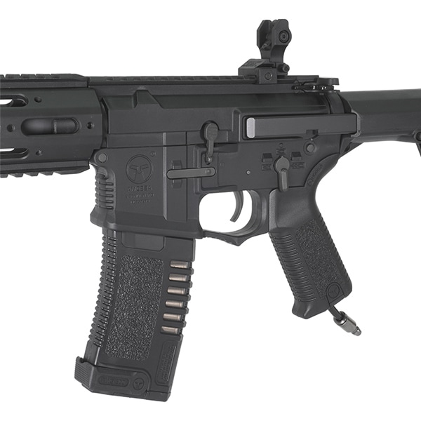 ARES AMOEBA AM-014 Honey Badger  �ϥˡ��Х��㡼 ���硼�ȥϥ�ɥ�����ver. HPA �饤�ե� �֥�å�