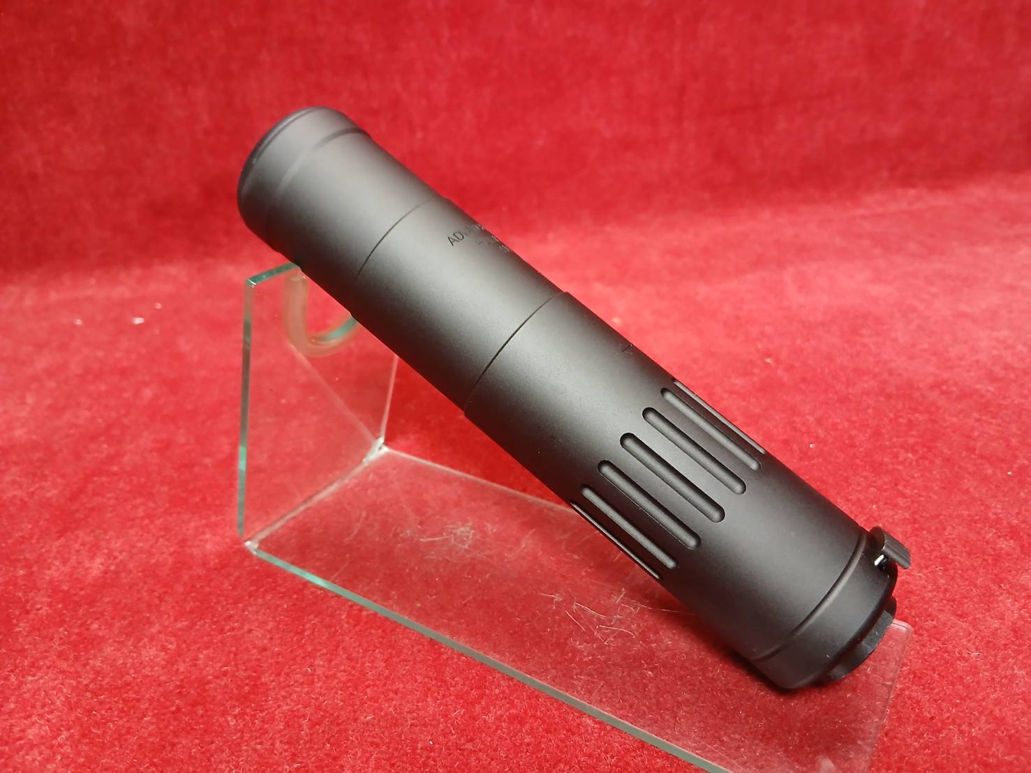 Ź5OFFݥAngry Gun 14mmեͥб AAC M4 2000 Devgru QDߡ󥵡å BK/FDE 󥰥꡼