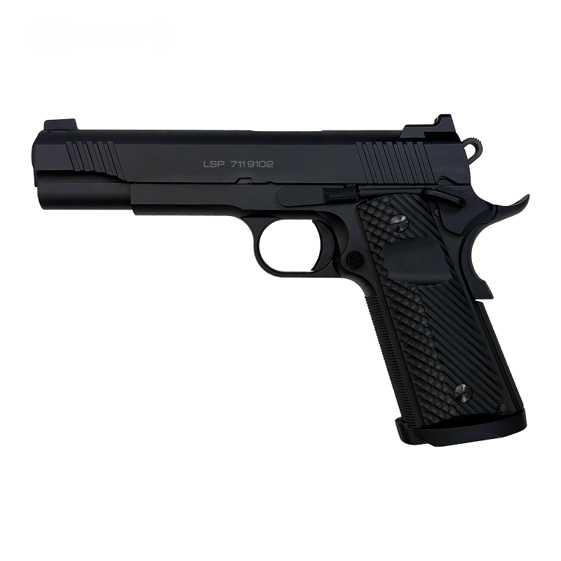 Carbon8 CO2�����֥����Хå����� 1911LSP Loaded Special