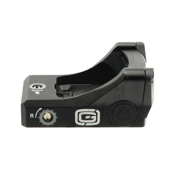 ��Ź������5��OFF�����ݥ��GRACE OPTICS M1������ ��åɥɥåȥ����� BK/DE/RED (421)