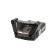 ��Ź������5��OFF�����ݥ��GRACE OPTICS M1������ ��åɥɥåȥ����� BK/DE/RED (421)
