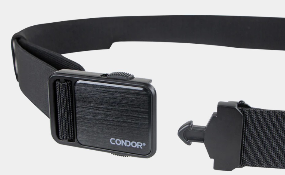 ��10��OFF�����ݥ������̵����CONDOR EDC �٥�� BK S-M/L-XL������ ����ɥ�