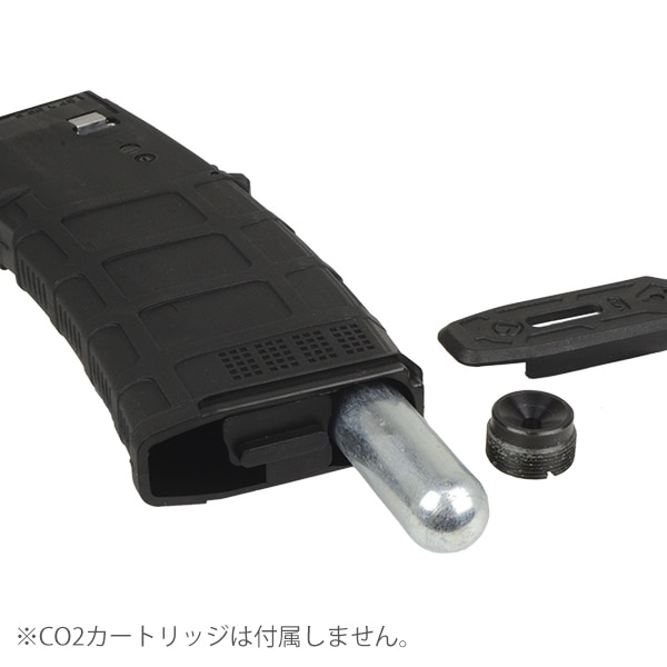 Ź5OFFݥRELOAD 饤ȥ 30Ϣ CO2 ޥ VFC M4 / HK416 GBB ꡼