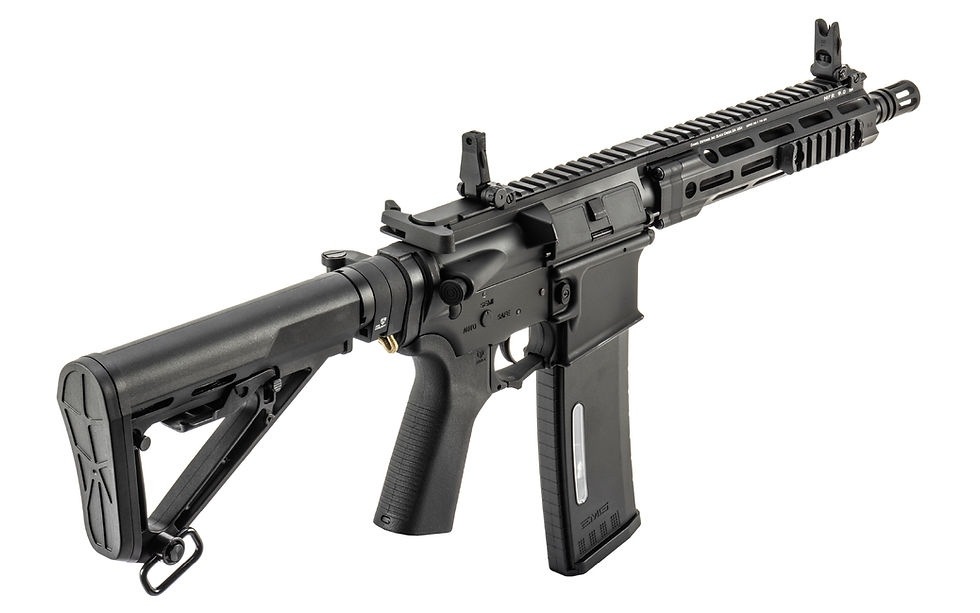 APS JAPAN EMG ��ư���� Daniel Defense DDM4 V7P