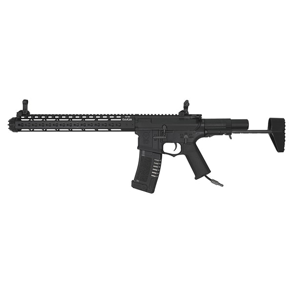 ��Ź������5��OFF�����ݥ��ARES AMOEBA AM-016 SHIELD CRUSHER ������ɥ���å��㡼 HPA �饤�ե� �֥�å�